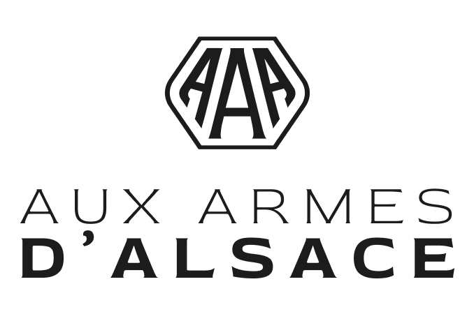 Logo Aux Armes d'Alsace