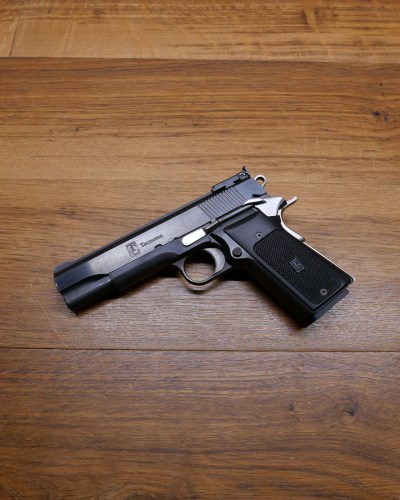 Tecnema Tcm 2 Master face gauche