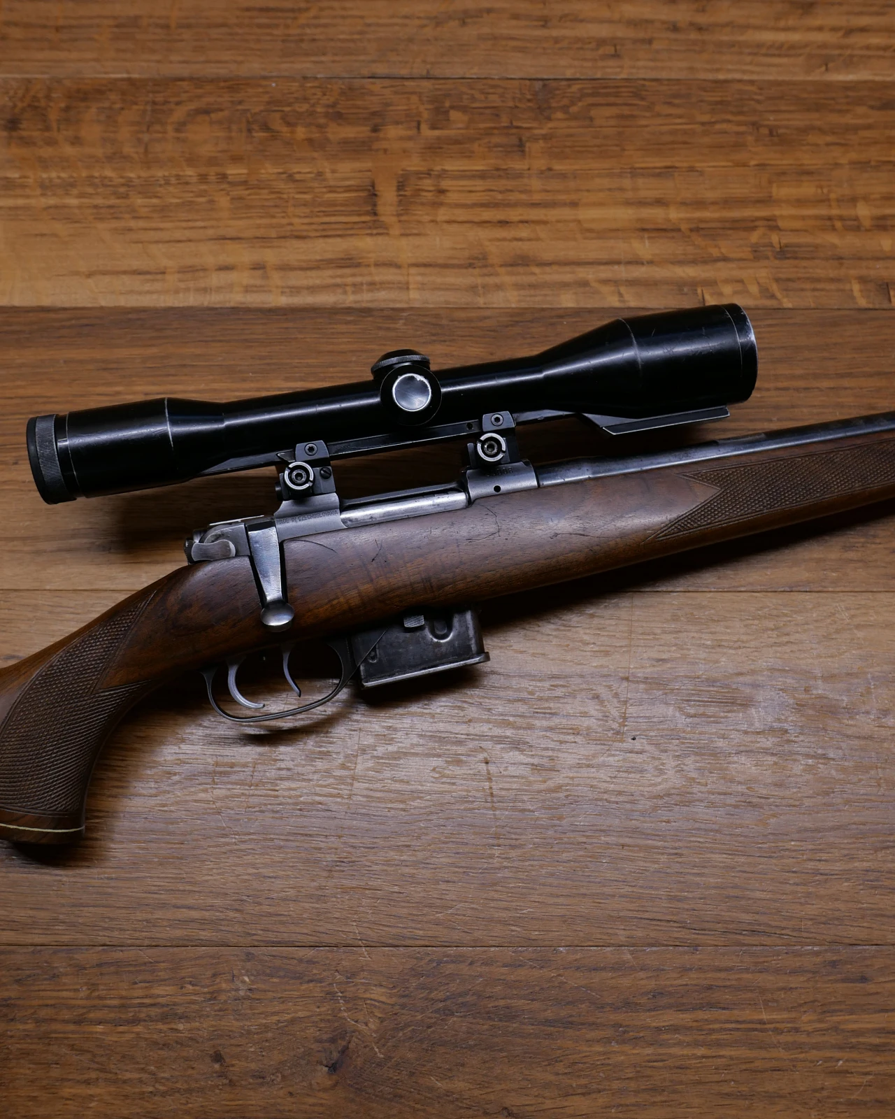 Brno Fox Mod. 2 – Image 3