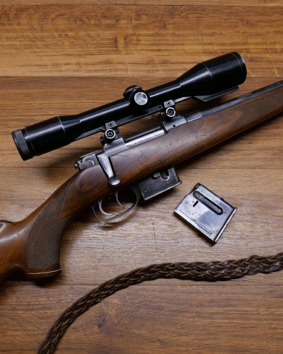 Brno Fox Mod. 2