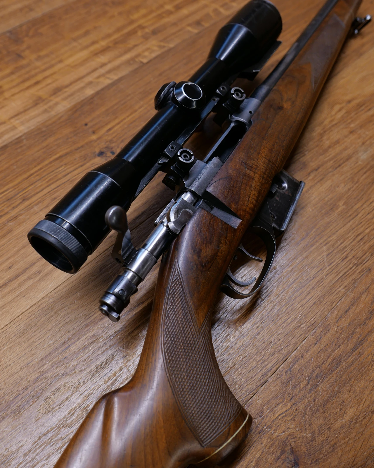 Brno Fox Mod. 2 – Image 10