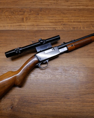 Browning Trombone