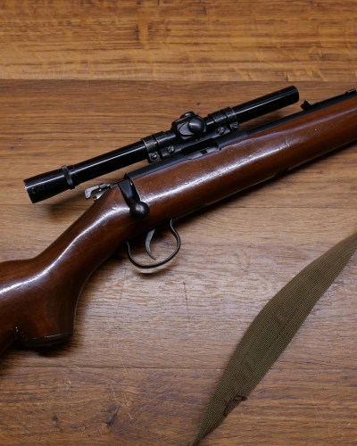 Norinco JW 15S